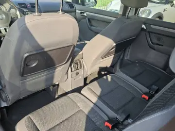 VOLKSWAGEN TOURAN 1.4 TSI PANORAMIC