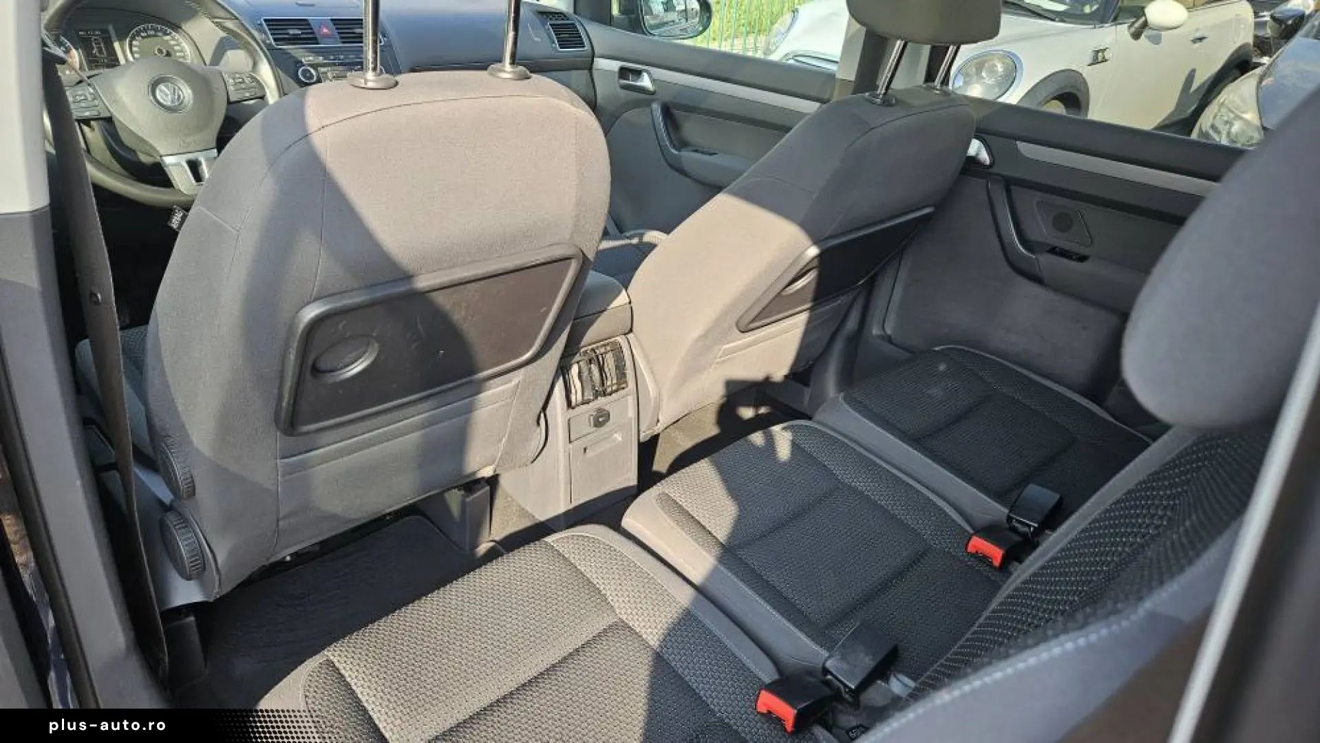 VOLKSWAGEN TOURAN 1.4 TSI PANORAMIC