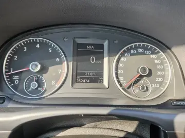 VOLKSWAGEN TOURAN 1.4 TSI PANORAMIC