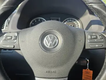 VOLKSWAGEN TOURAN 1.4 TSI PANORAMIC