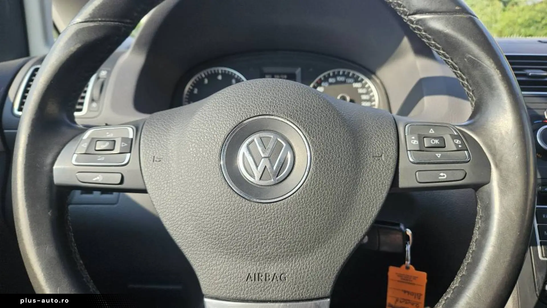 VOLKSWAGEN TOURAN 1.4 TSI PANORAMIC