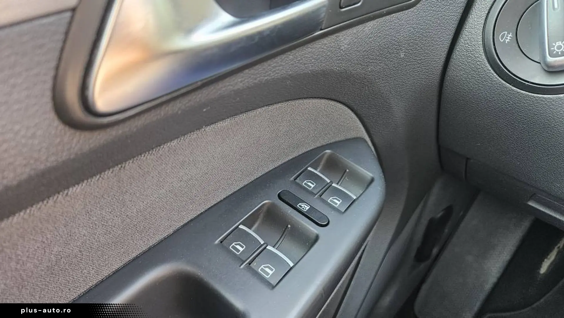 VOLKSWAGEN TOURAN 1.4 TSI PANORAMIC