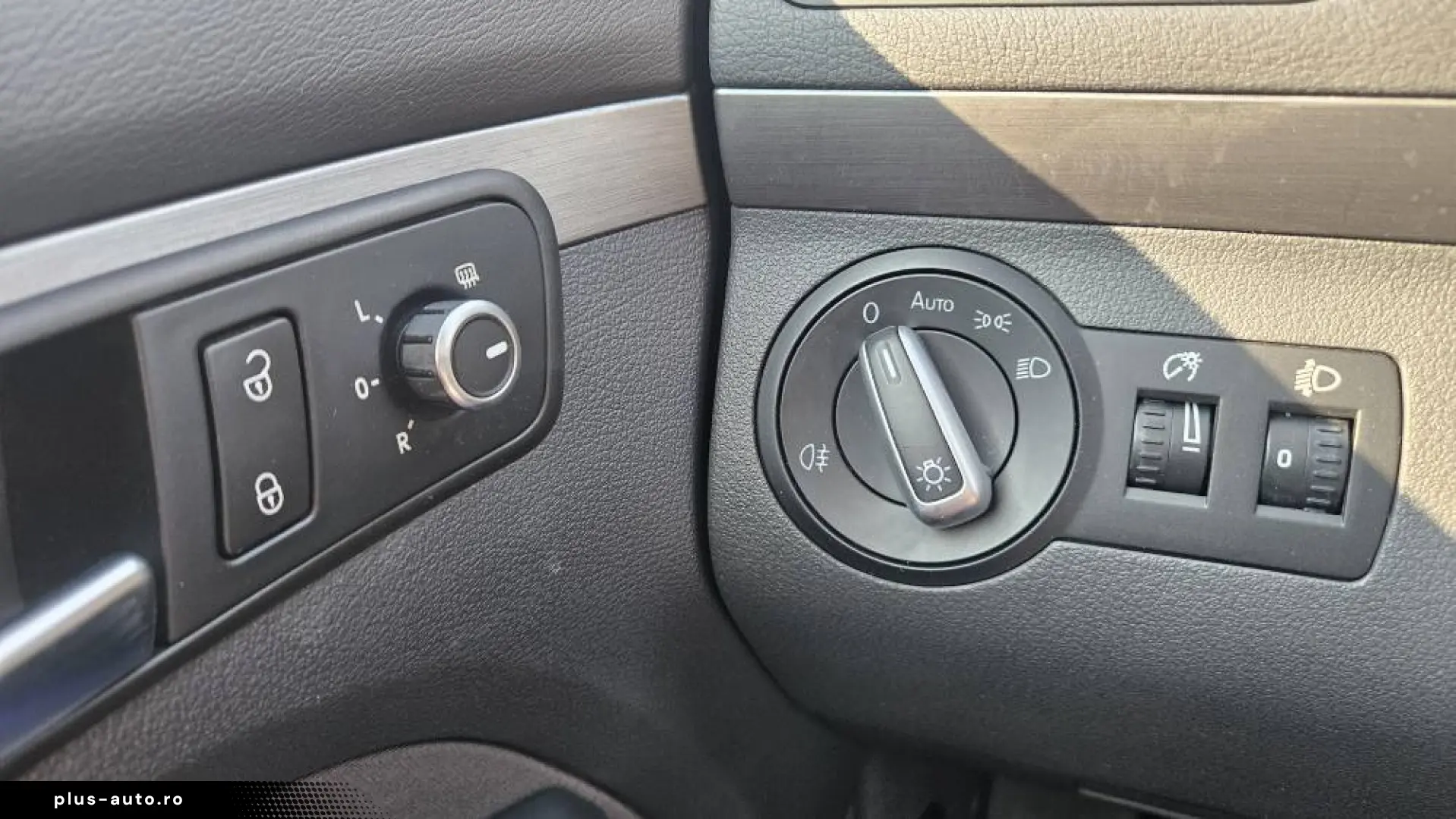 VOLKSWAGEN TOURAN 1.4 TSI PANORAMIC