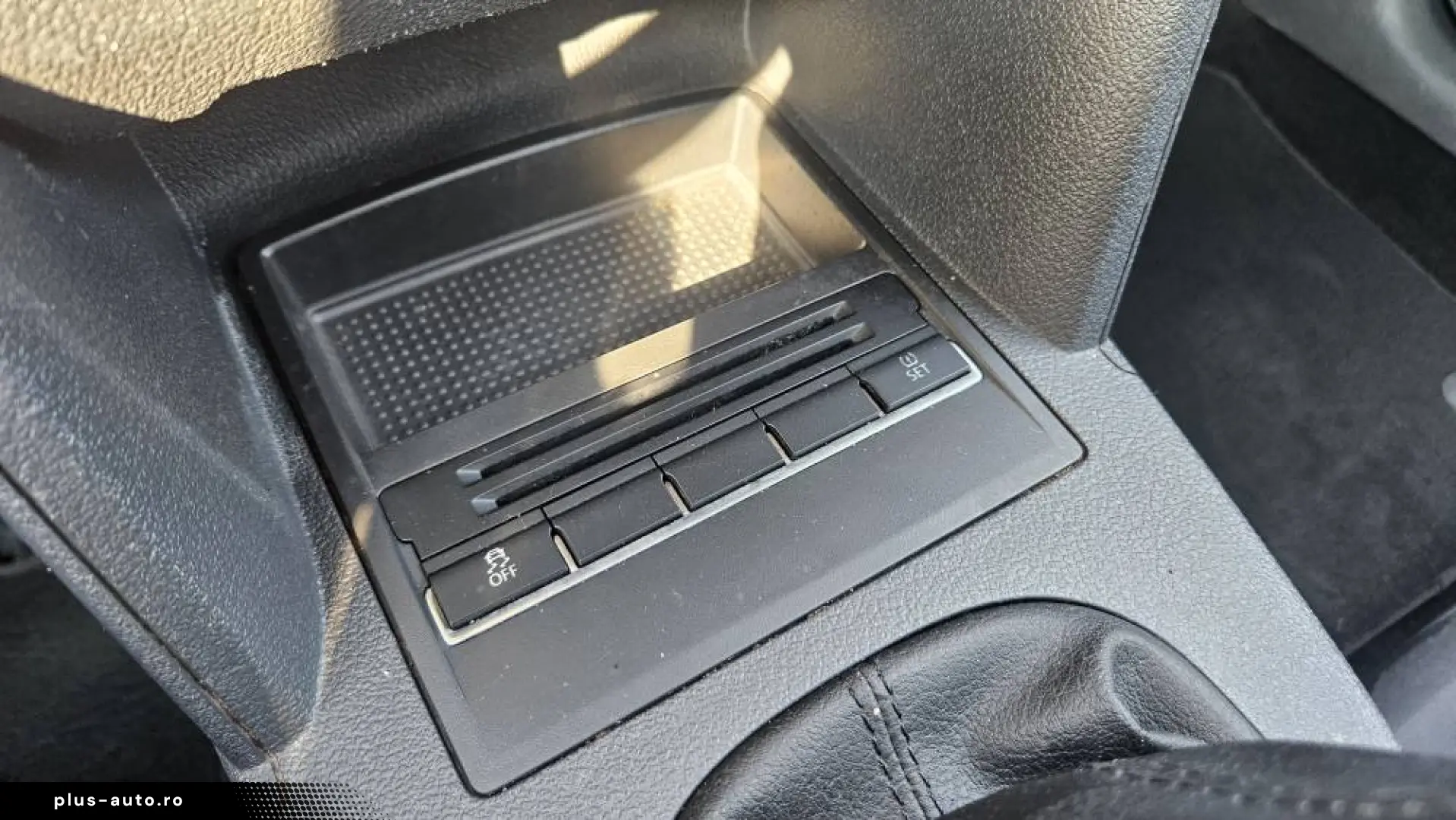 VOLKSWAGEN TOURAN 1.4 TSI PANORAMIC