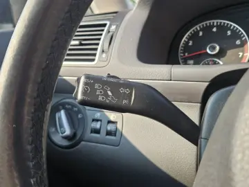 VOLKSWAGEN TOURAN 1.4 TSI PANORAMIC