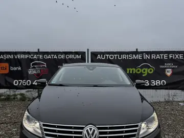 Passat CC 2.0TDI dSG