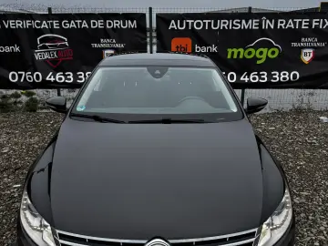 Passat CC 2.0TDI dSG