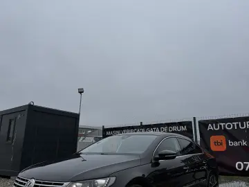 Passat CC 2.0TDI dSG