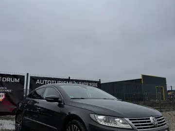 Passat CC 2.0TDI dSG