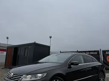 Passat CC 2.0TDI dSG