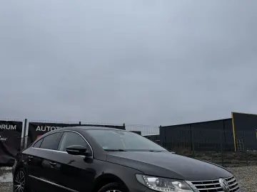 Passat CC 2.0TDI dSG