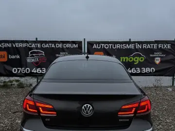 Passat CC 2.0TDI dSG