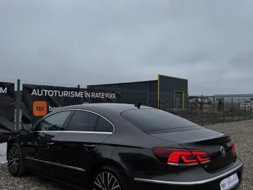 Passat CC 2.0TDI dSG