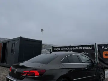 Passat CC 2.0TDI dSG