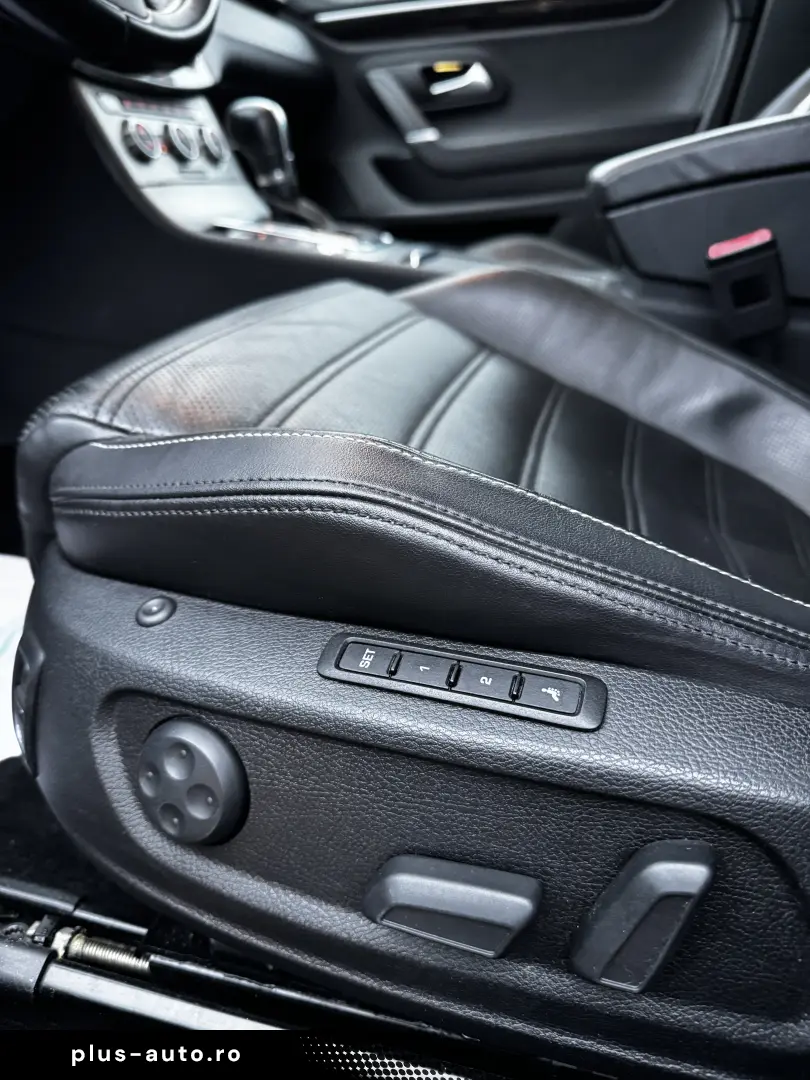 Passat CC 2.0TDI dSG