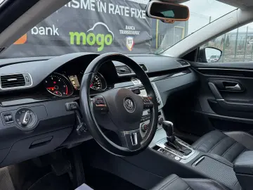 Passat CC 2.0TDI dSG