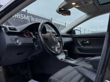 Passat CC 2.0TDI dSG
