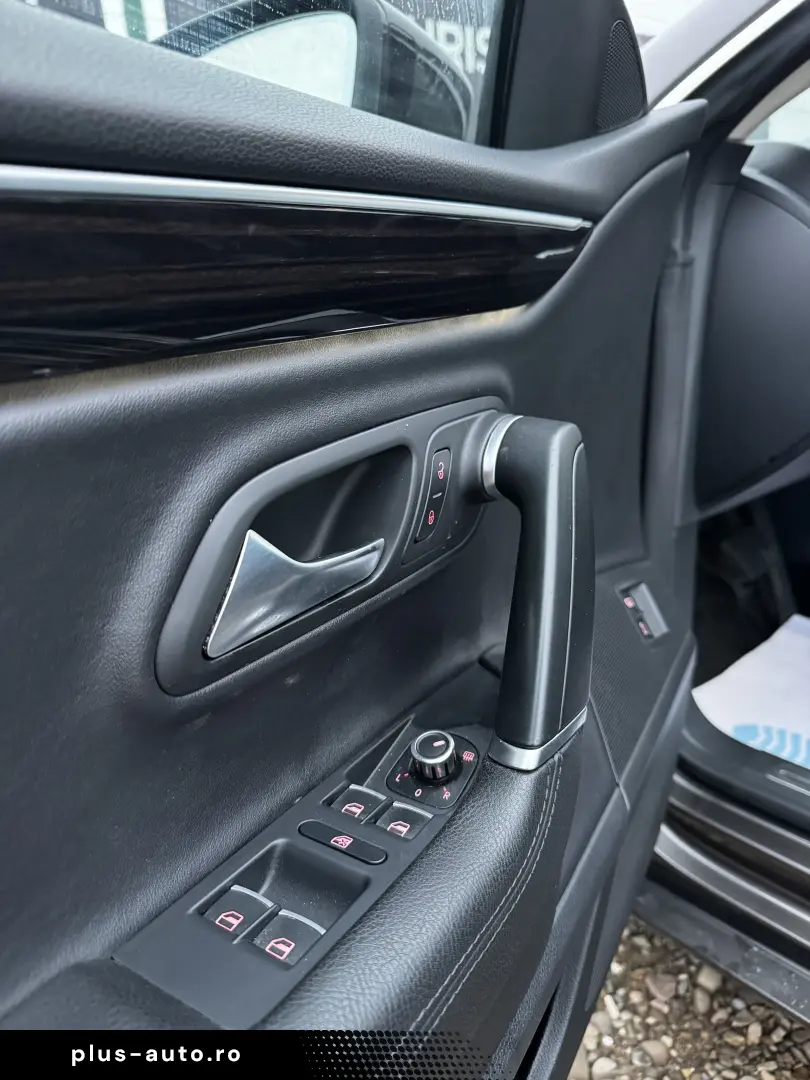 Passat CC 2.0TDI dSG