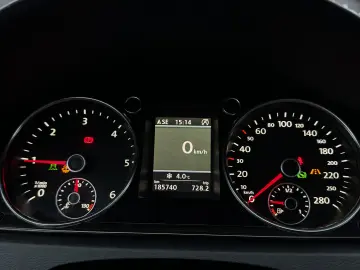 Passat CC 2.0TDI dSG