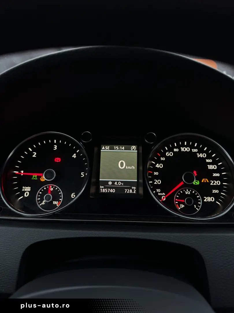 Passat CC 2.0TDI dSG