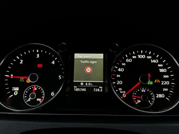 Passat CC 2.0TDI dSG