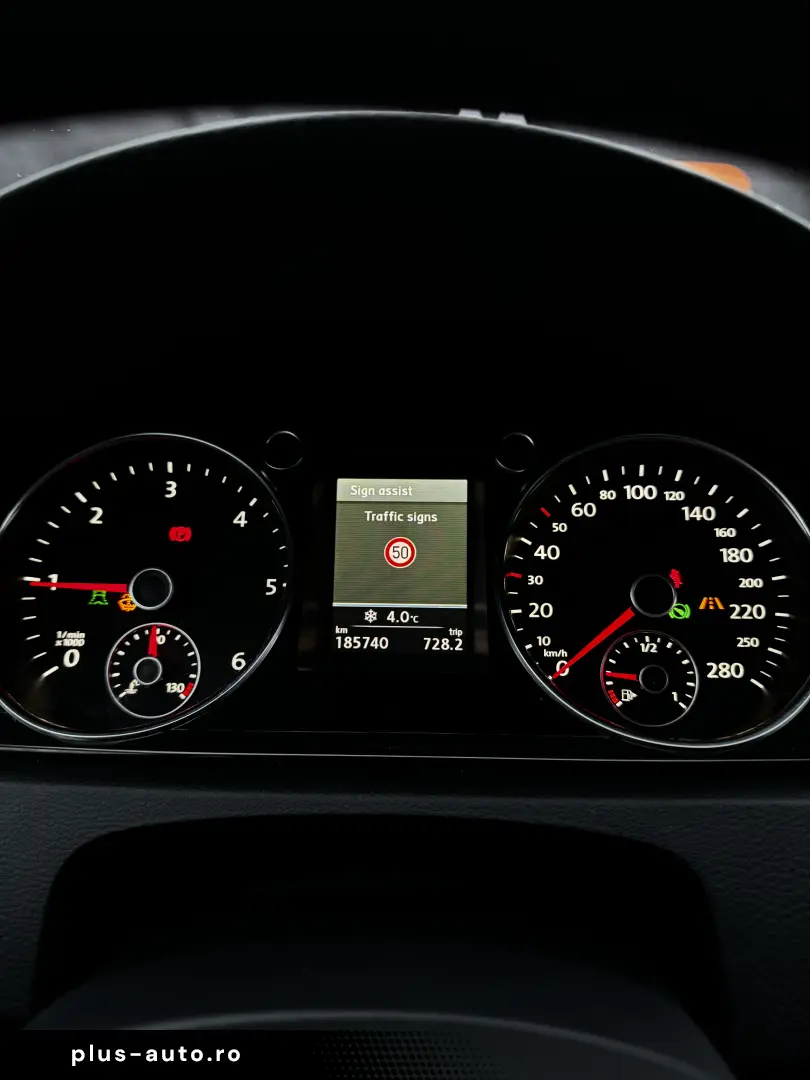 Passat CC 2.0TDI dSG