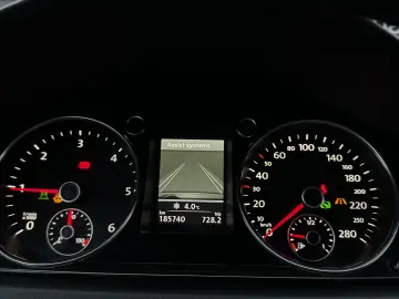 Passat CC 2.0TDI dSG