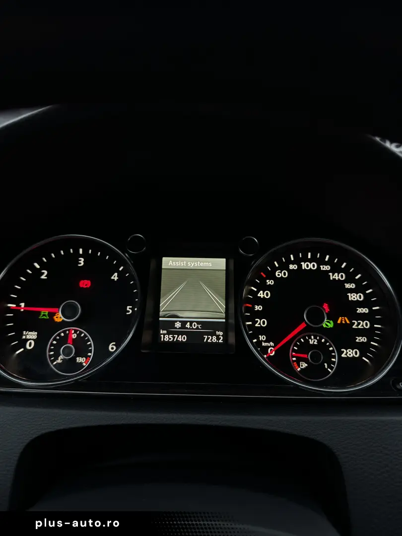 Passat CC 2.0TDI dSG