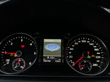 Passat CC 2.0TDI dSG