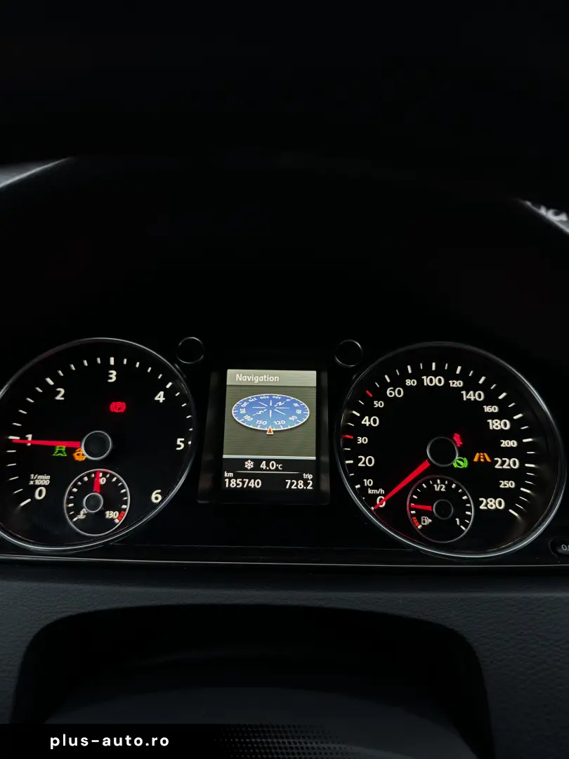 Passat CC 2.0TDI dSG