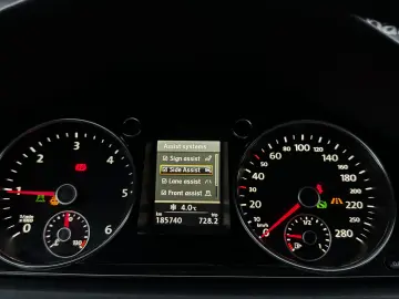 Passat CC 2.0TDI dSG