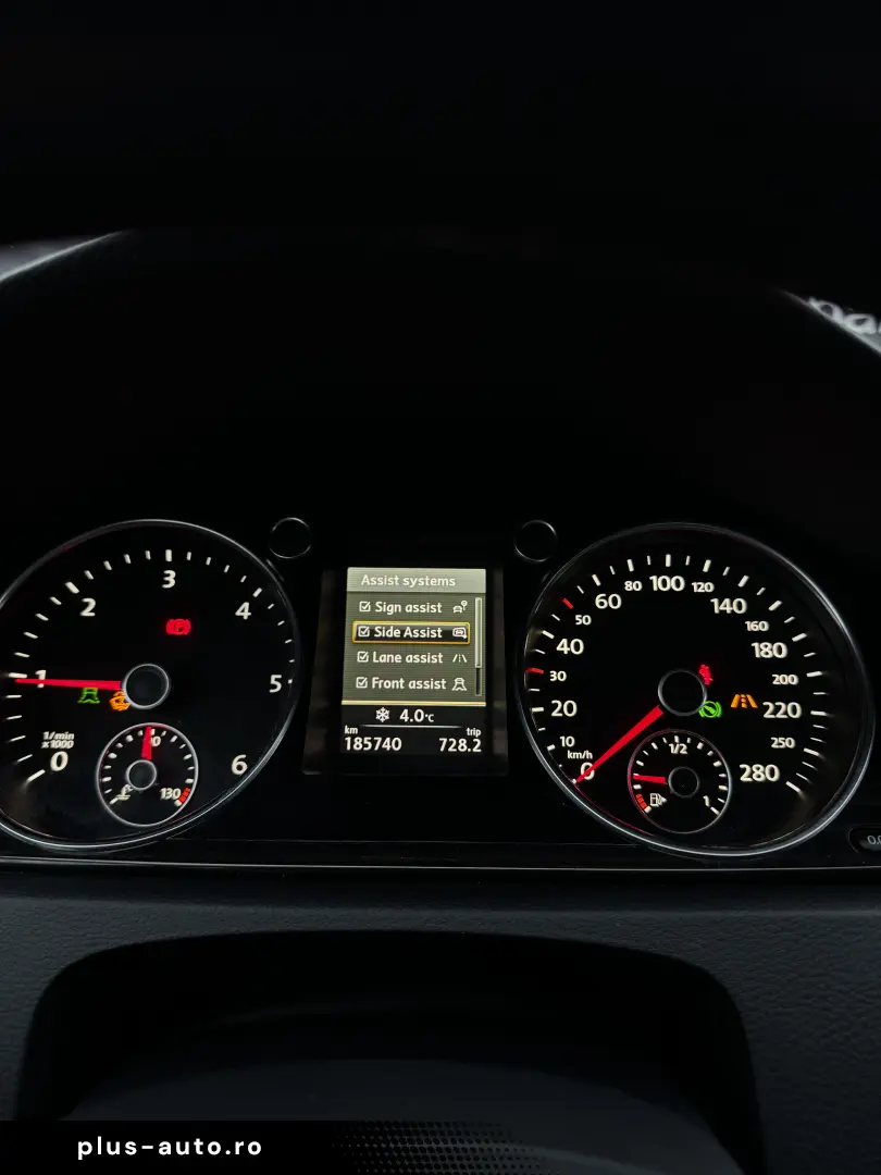 Passat CC 2.0TDI dSG