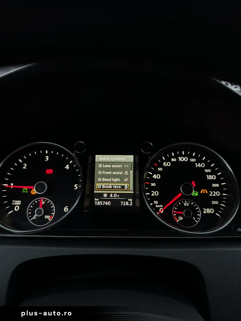 Passat CC 2.0TDI dSG