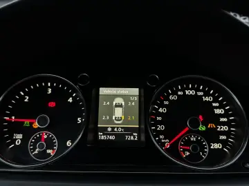 Passat CC 2.0TDI dSG