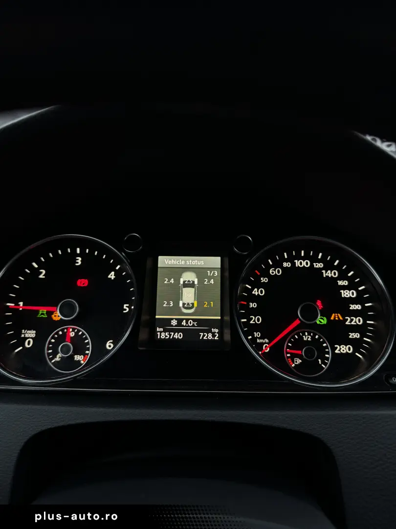 Passat CC 2.0TDI dSG