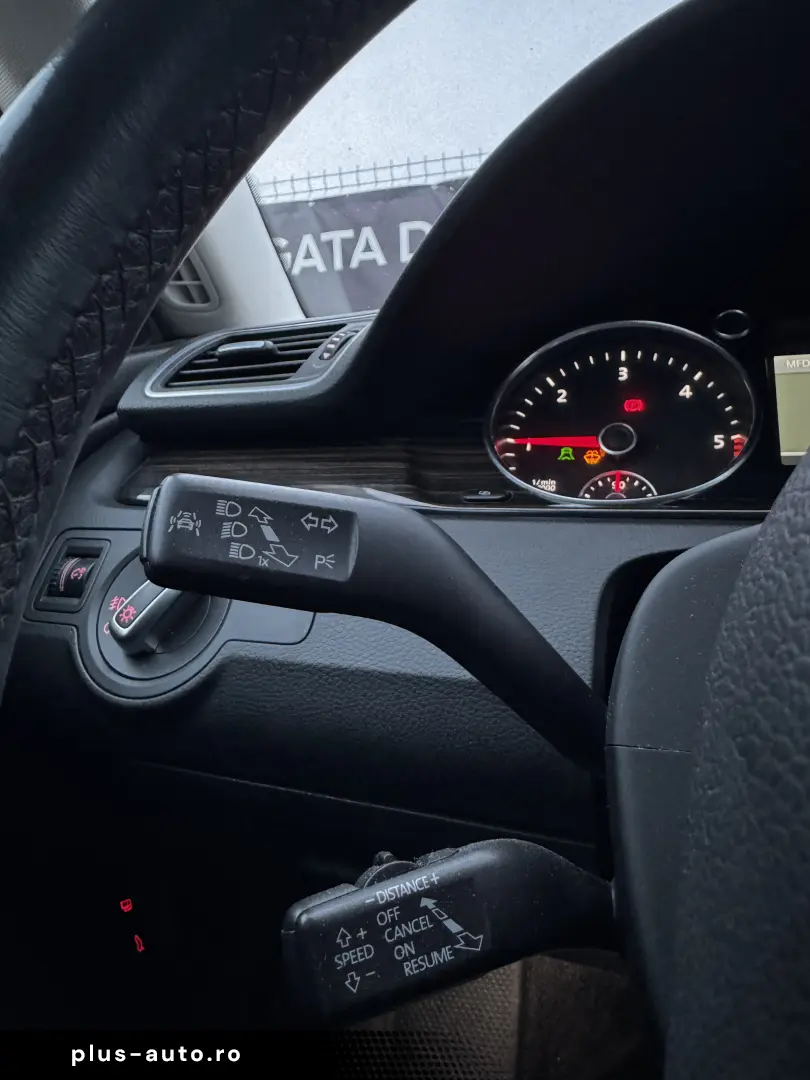 Passat CC 2.0TDI dSG