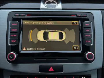 Passat CC 2.0TDI dSG