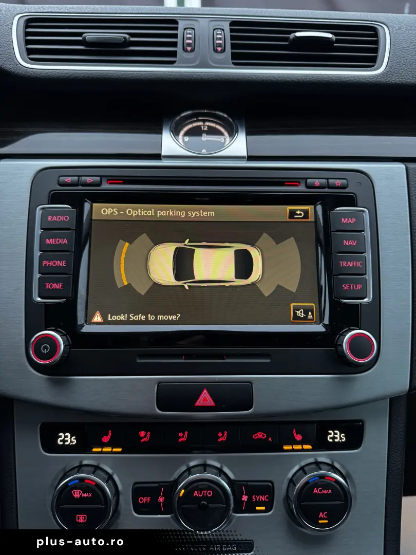 Passat CC 2.0TDI dSG