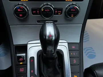 Passat CC 2.0TDI dSG
