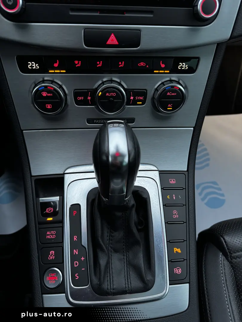 Passat CC 2.0TDI dSG