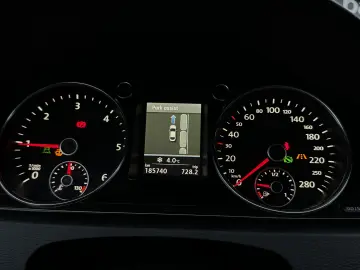 Passat CC 2.0TDI dSG