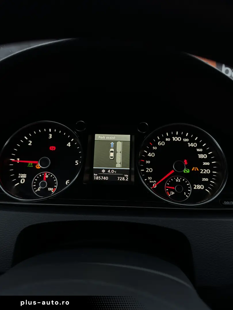 Passat CC 2.0TDI dSG