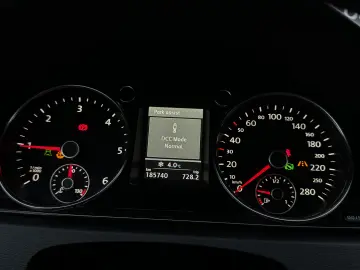 Passat CC 2.0TDI dSG