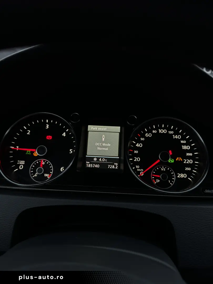 Passat CC 2.0TDI dSG