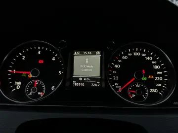 Passat CC 2.0TDI dSG