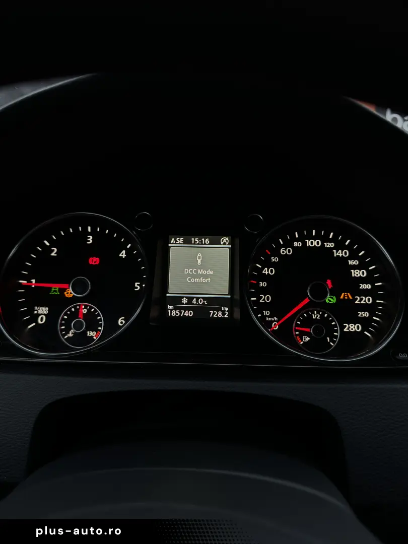 Passat CC 2.0TDI dSG