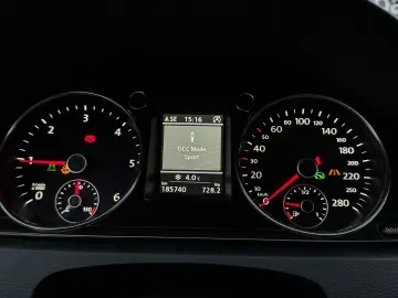 Passat CC 2.0TDI dSG
