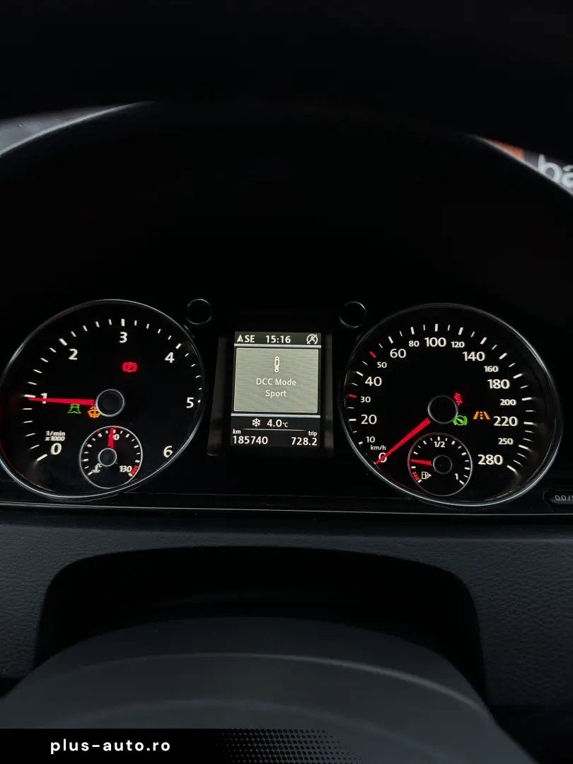 Passat CC 2.0TDI dSG