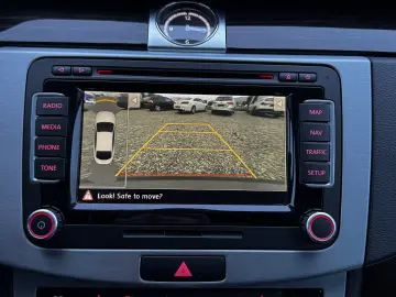 Passat CC 2.0TDI dSG