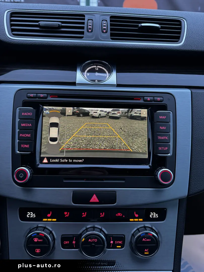 Passat CC 2.0TDI dSG